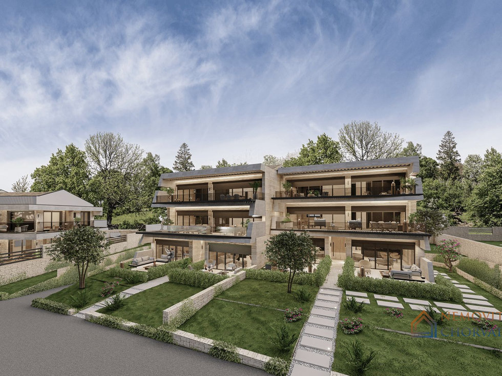 Prodej bytu 1+kk, garsoniery 65 m²