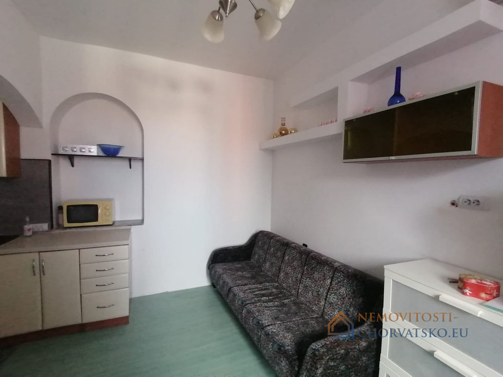 Prodej bytu 1+kk, garsoniery 59 m²