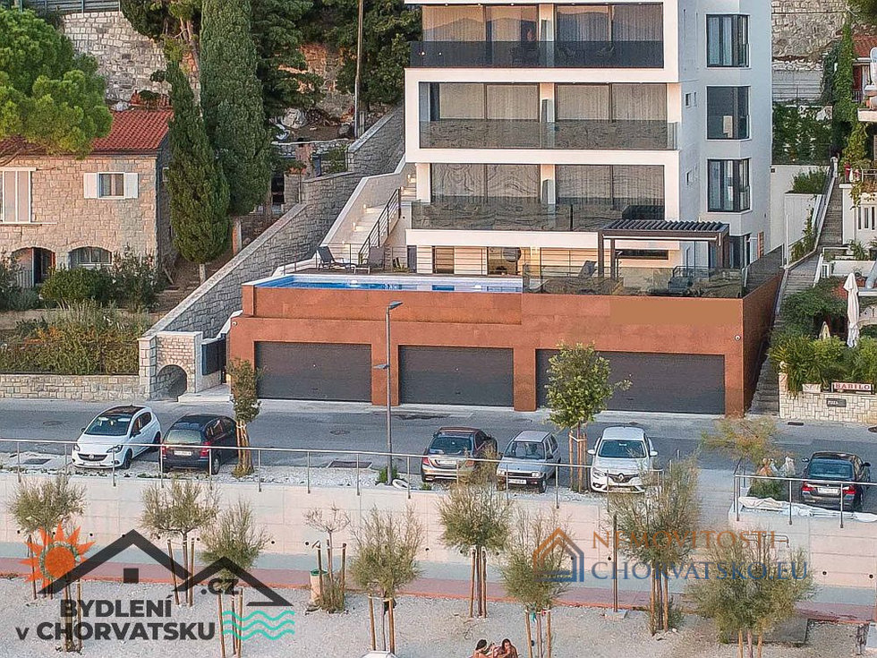 Prodej bytu 2+kk 67 m²
