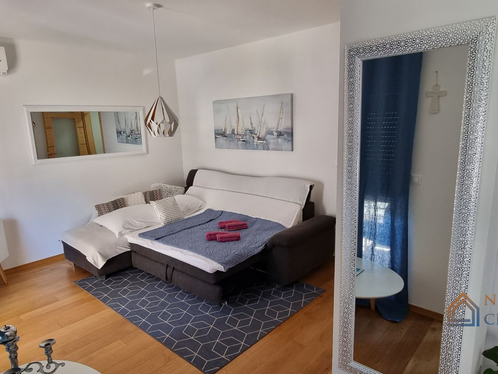 Prodej bytu 2+kk 58 m²