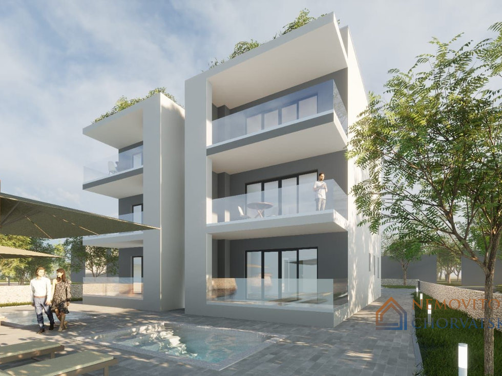 Prodej bytu 1+kk, garsoniery 240 m²