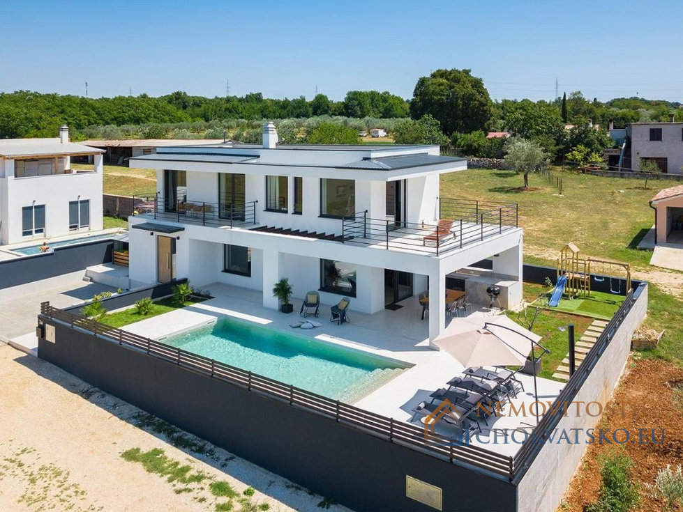 Prodej rodinného domu 165 m²