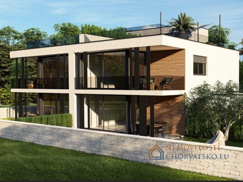 Prodej bytu 2+kk 320 m²