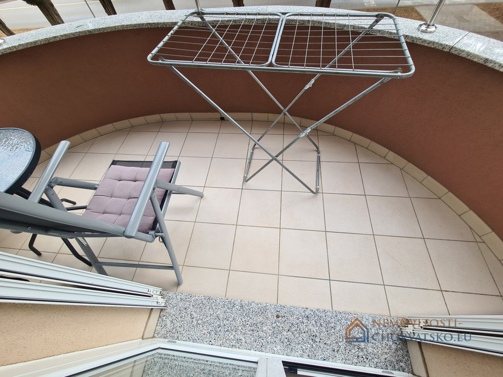 Prodej bytu 1+kk, garsoniery 30 m²