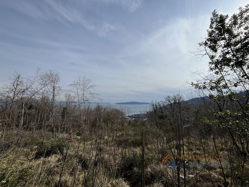 Prodej stavební parcely 2719 m²