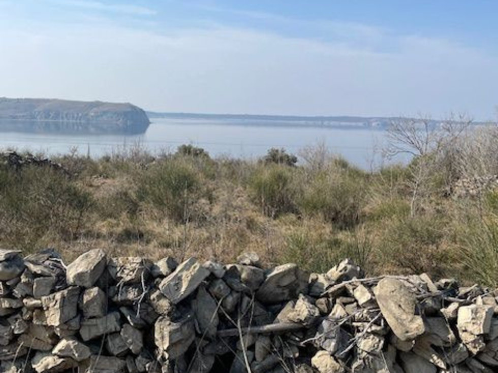 Prodej stavební parcely 1164 m²