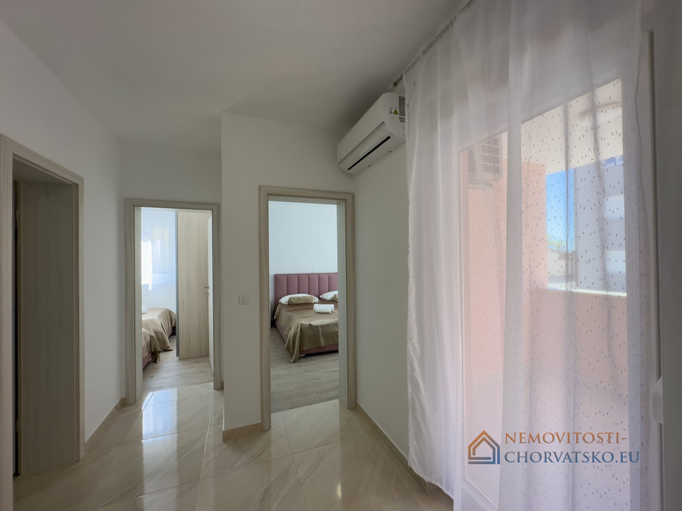Prodej bytu 2+kk 55 m²
