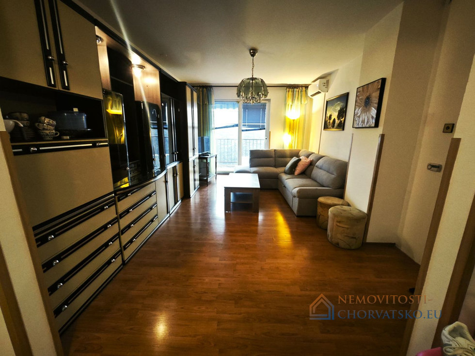 Prodej bytu 3+kk 73 m²