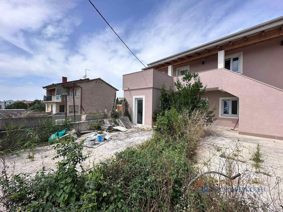 Prodej rodinného domu 220 m²