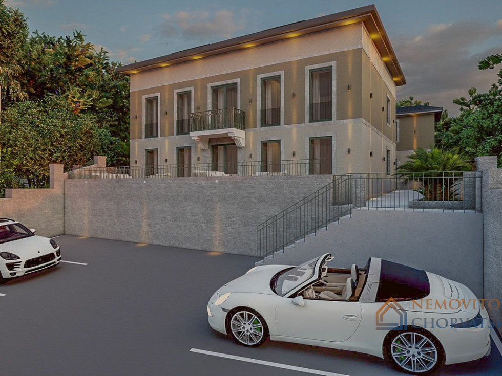 Prodej rodinného domu 282 m²