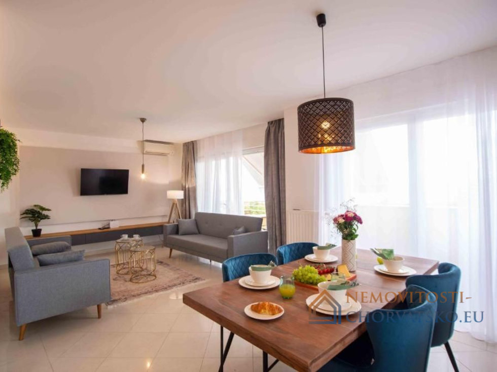 Prodej bytu 3+kk 97 m²