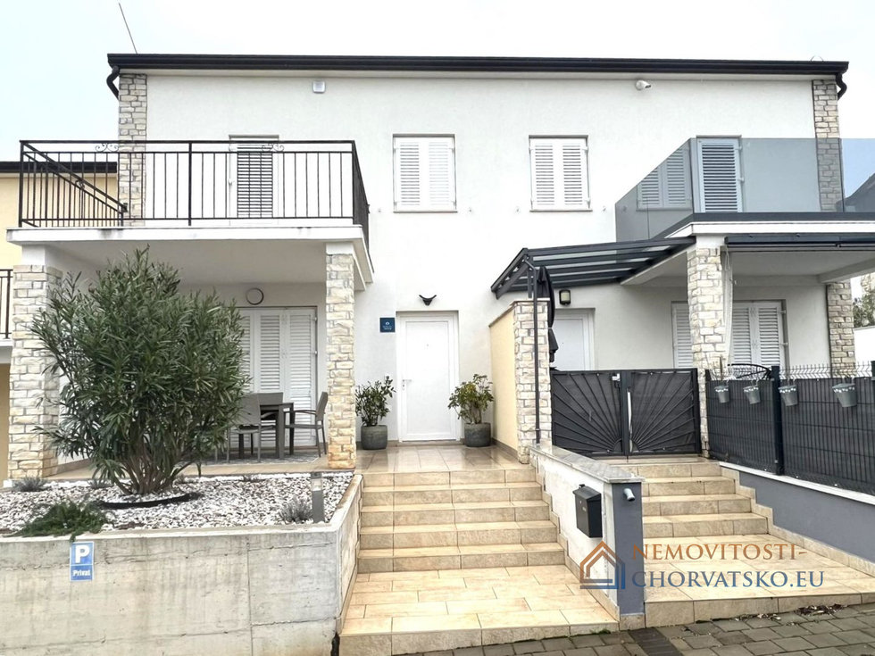 Prodej rodinného domu 84 m²