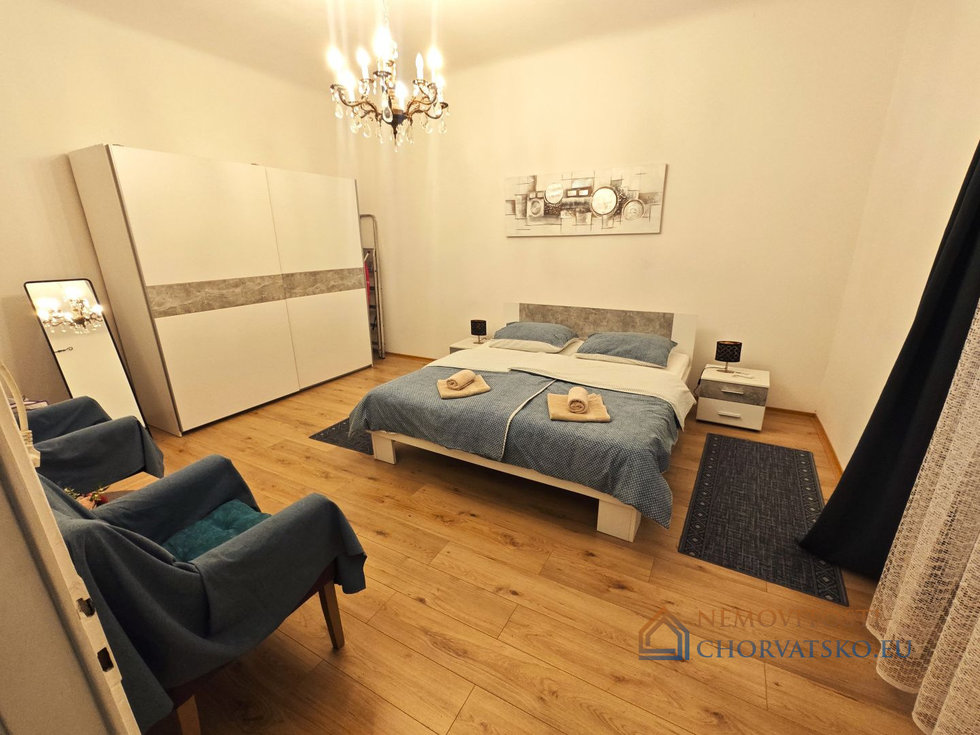 Prodej bytu 2+kk 64 m²