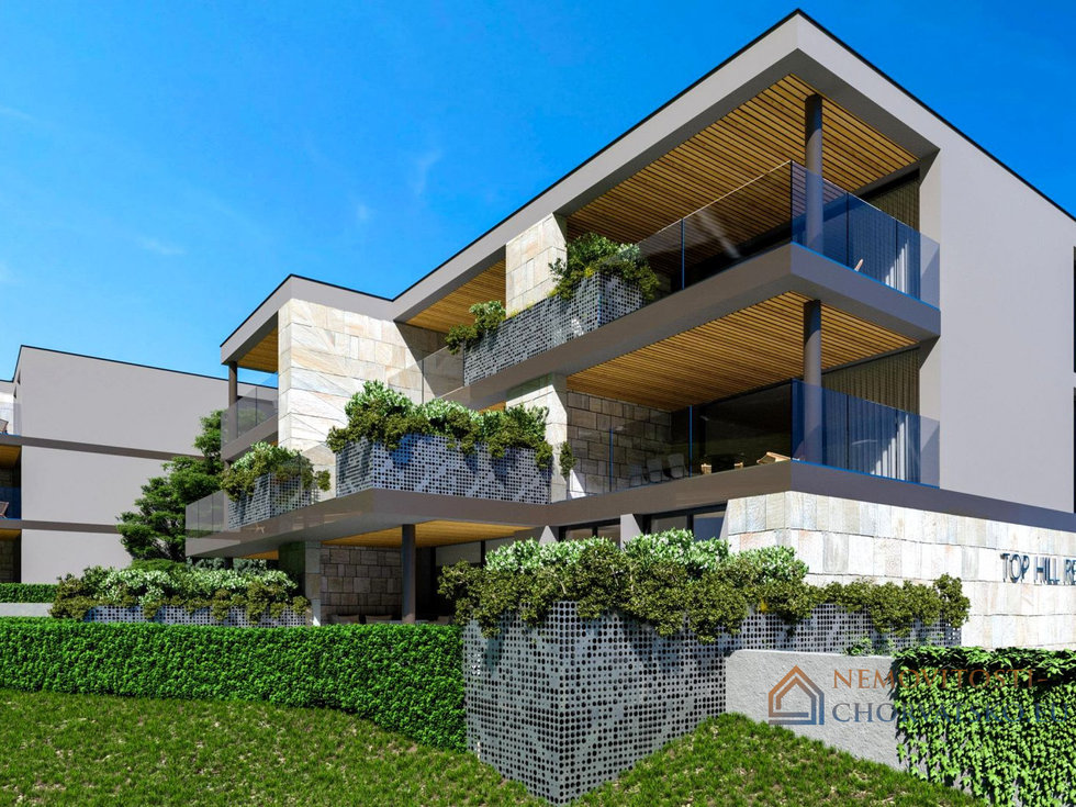 Prodej bytu 2+kk 117 m²