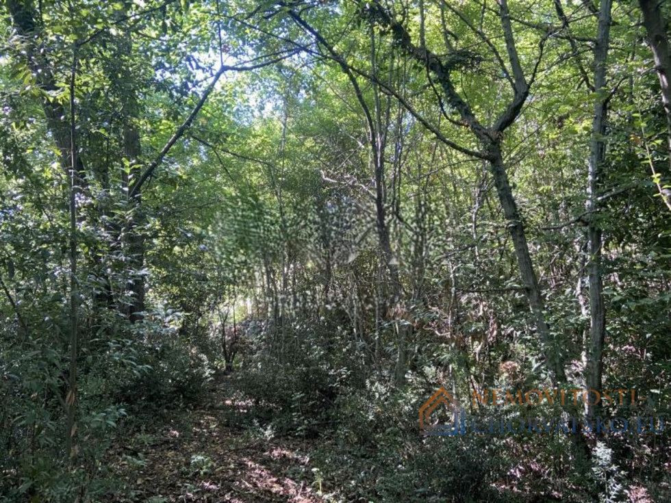 Prodej stavební parcely 830 m²
