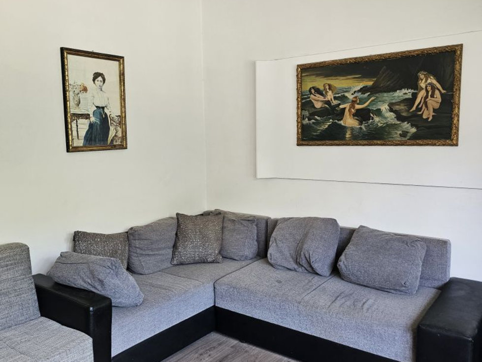 Prodej bytu 1+kk, garsoniery 47 m²