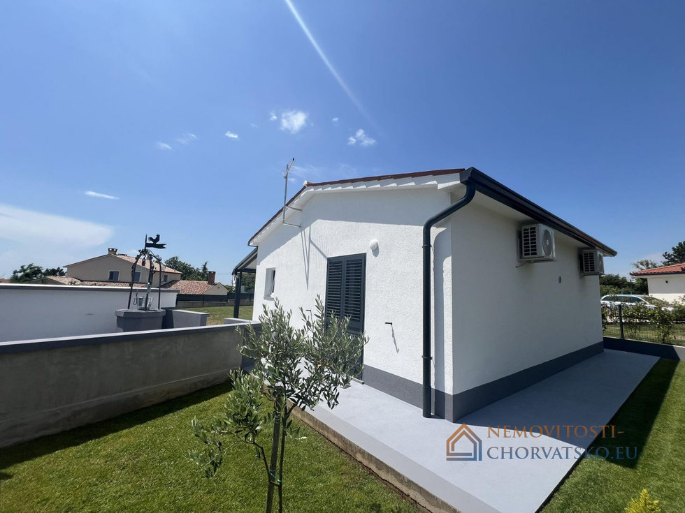 Prodej rodinného domu 56 m²