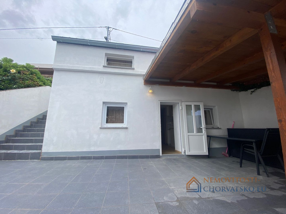 Prodej rodinného domu 50 m²