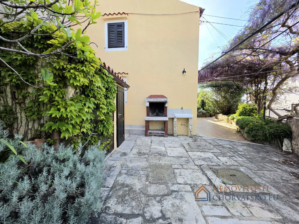 Prodej rodinného domu 83 m²