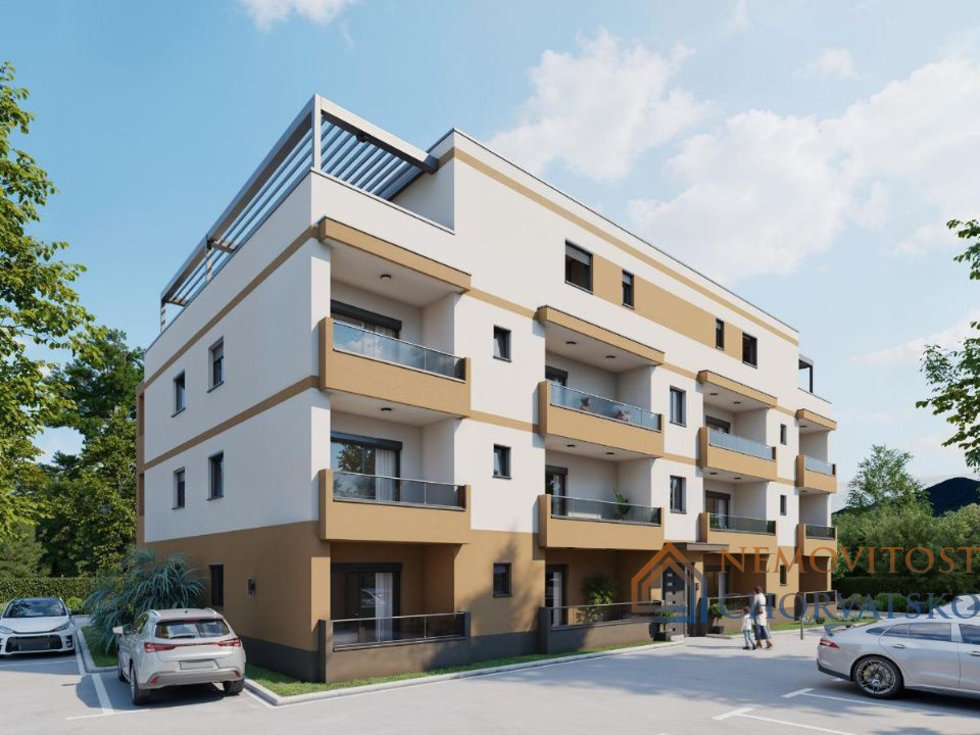 Prodej bytu 1+kk, garsoniery 70 m²