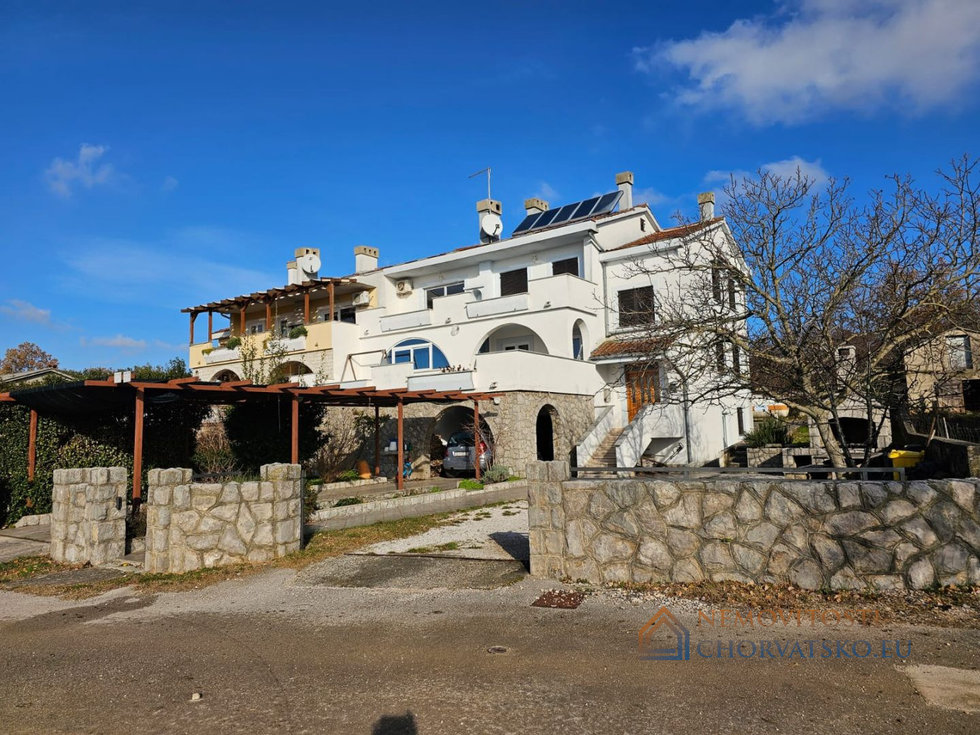 Prodej bytu 3+kk 147 m²
