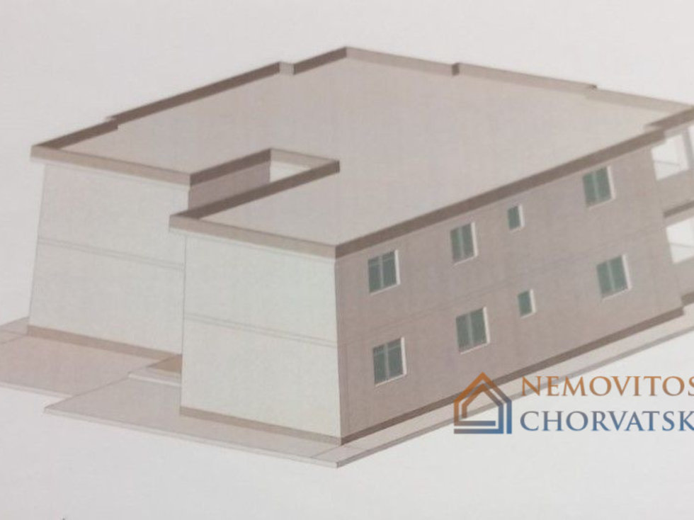 Prodej bytu 2+kk 66 m²