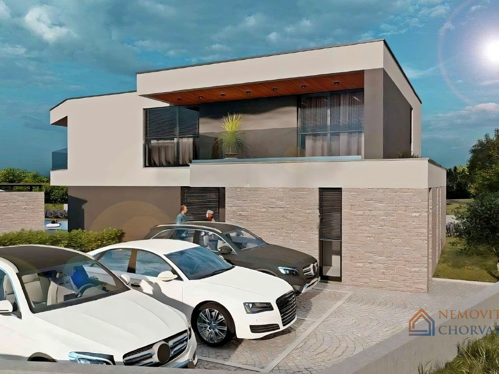 Prodej rodinného domu 193 m²