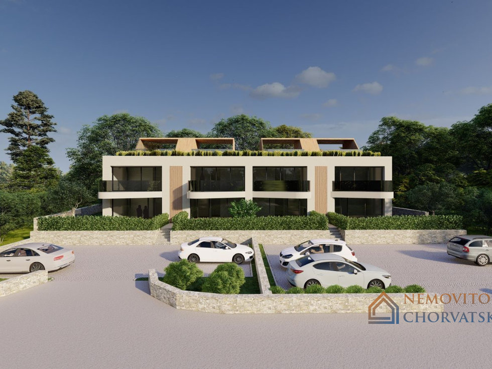 Prodej bytu 1+kk, garsoniery 73 m²