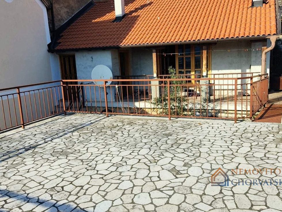 Prodej rodinného domu 135 m²