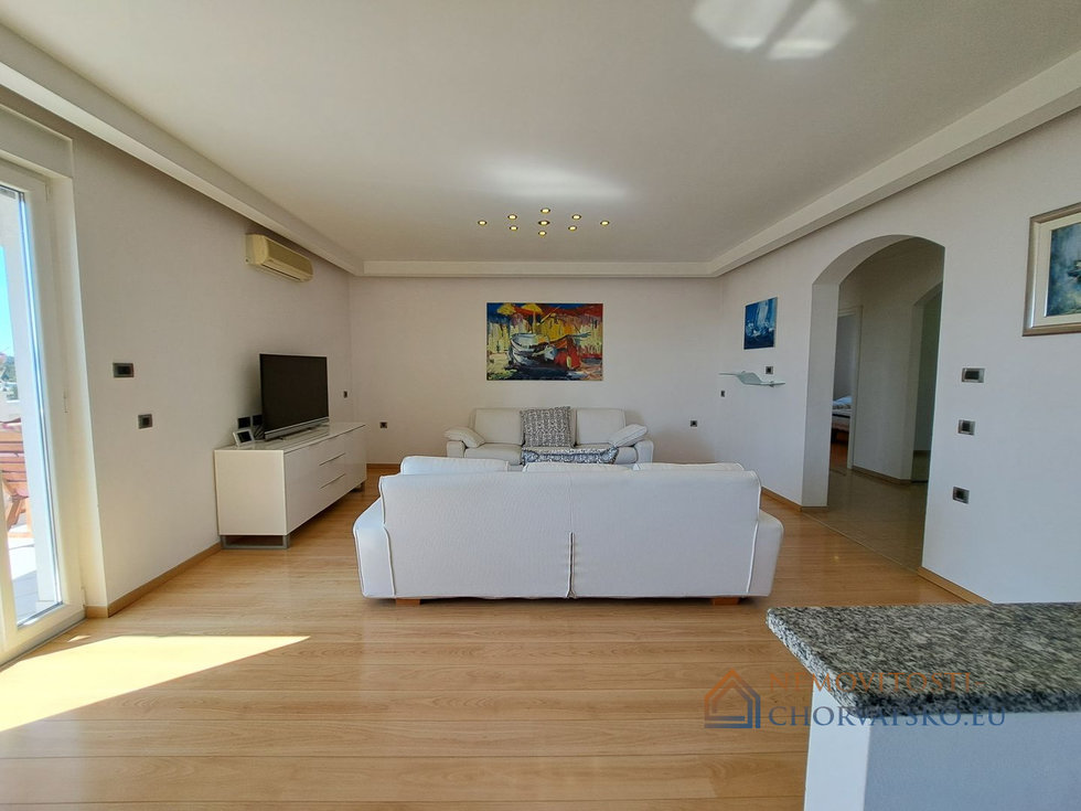 Prodej bytu 1+kk, garsoniery 173 m²