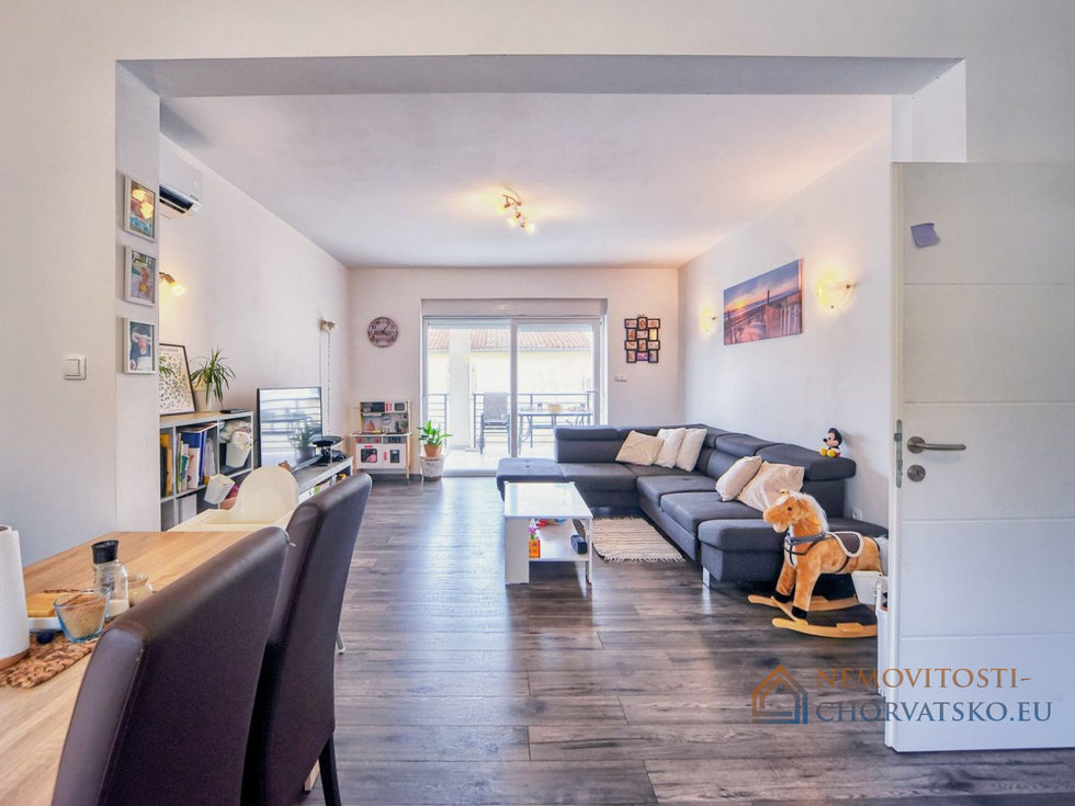 Prodej bytu 1+kk, garsoniery 110 m²