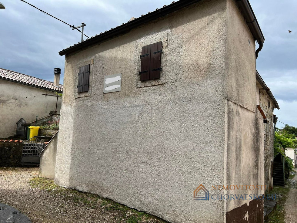 Prodej rodinného domu 85 m²