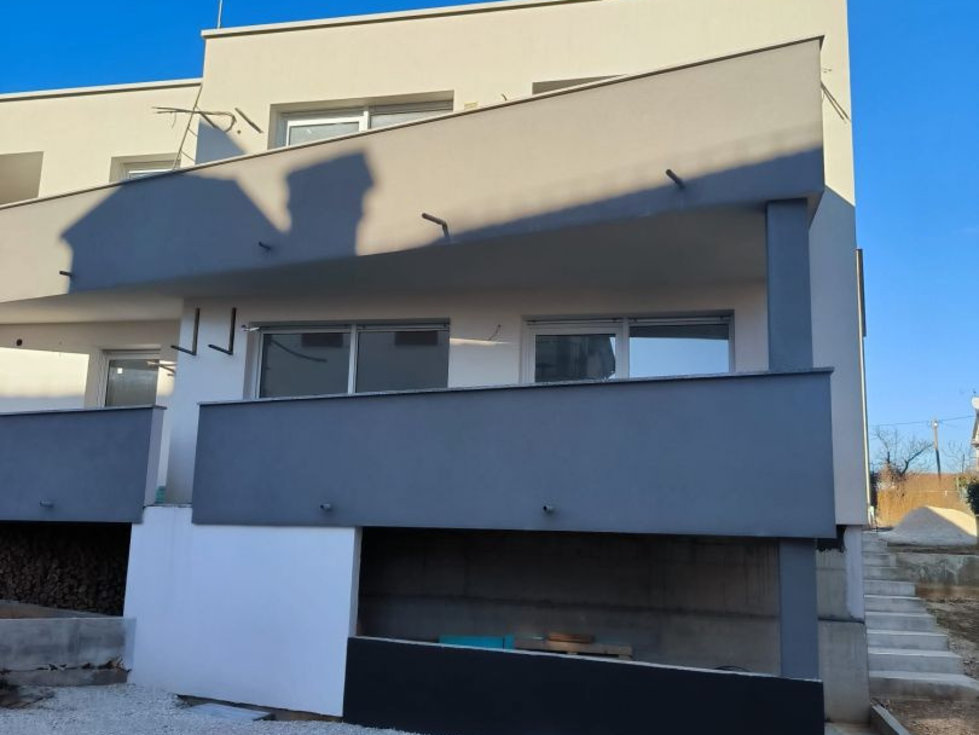Prodej rodinného domu 121 m²