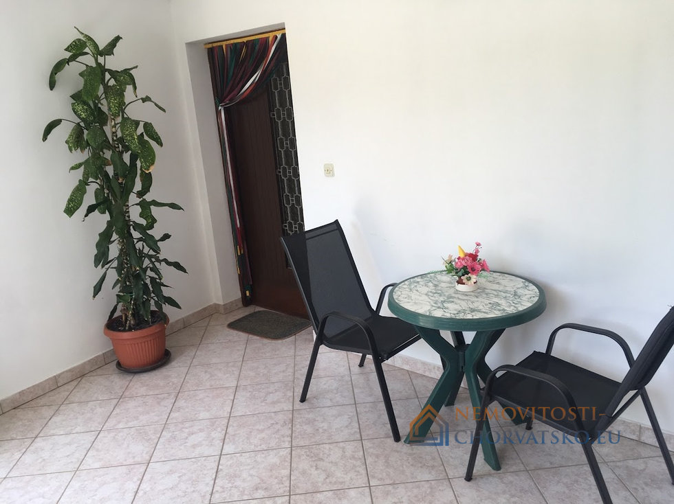 Prodej bytu 3+kk 53 m²