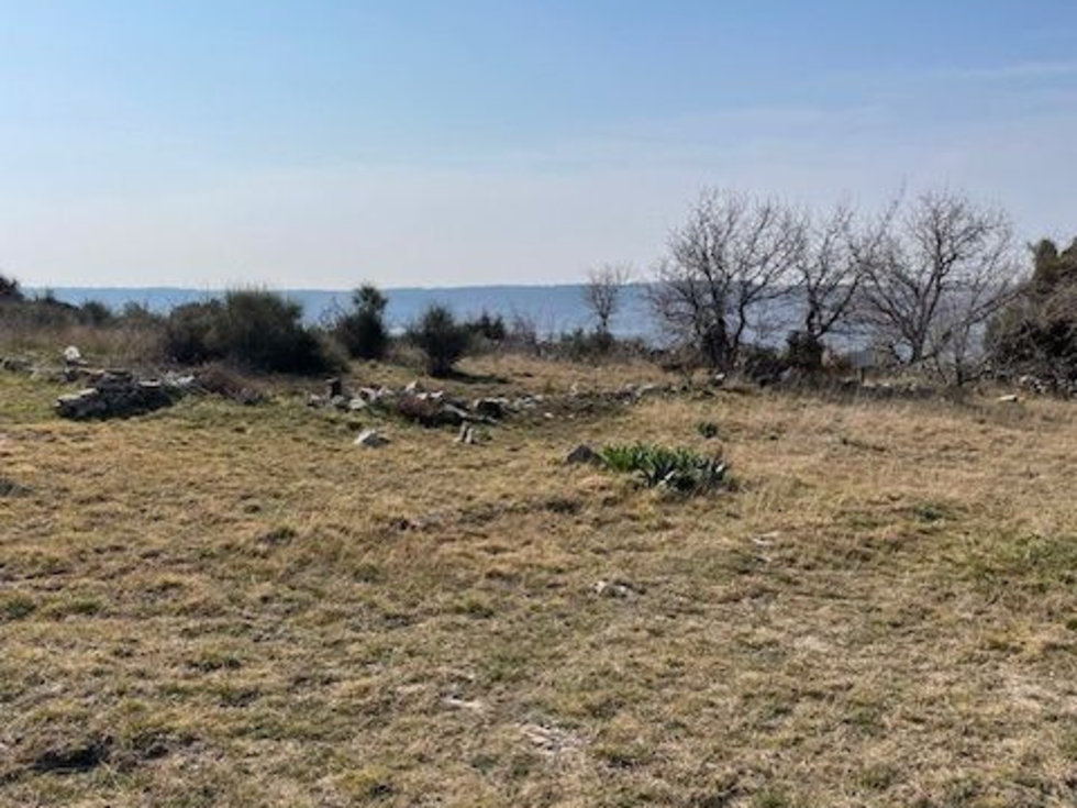Prodej stavební parcely 502 m²