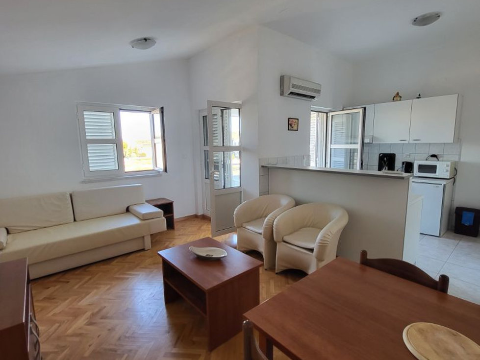 Prodej bytu 2+kk 57 m²