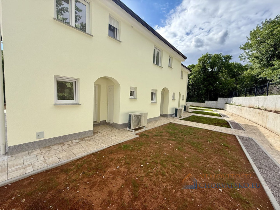 Prodej rodinného domu 92 m²
