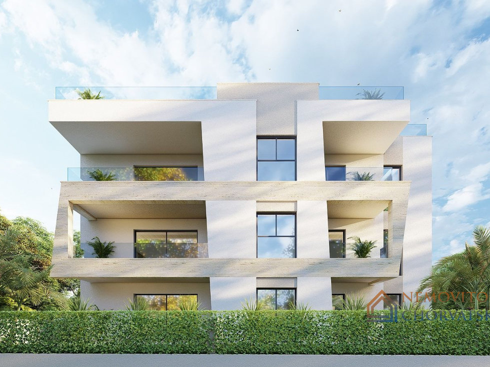 Prodej bytu 2+kk 60 m²