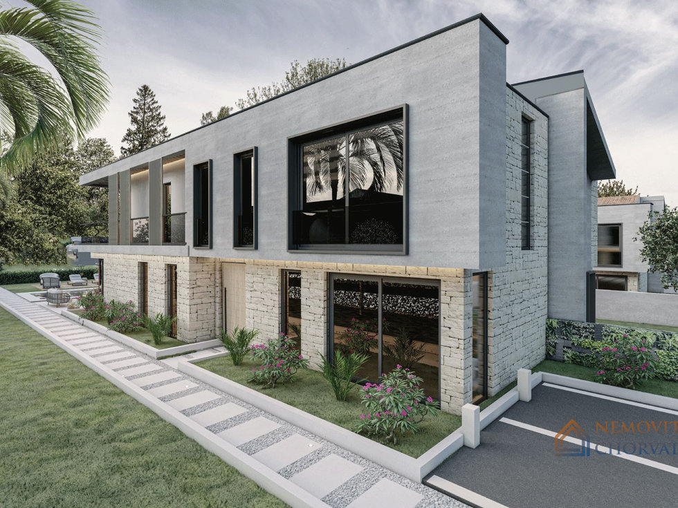 Prodej rodinného domu 211 m²