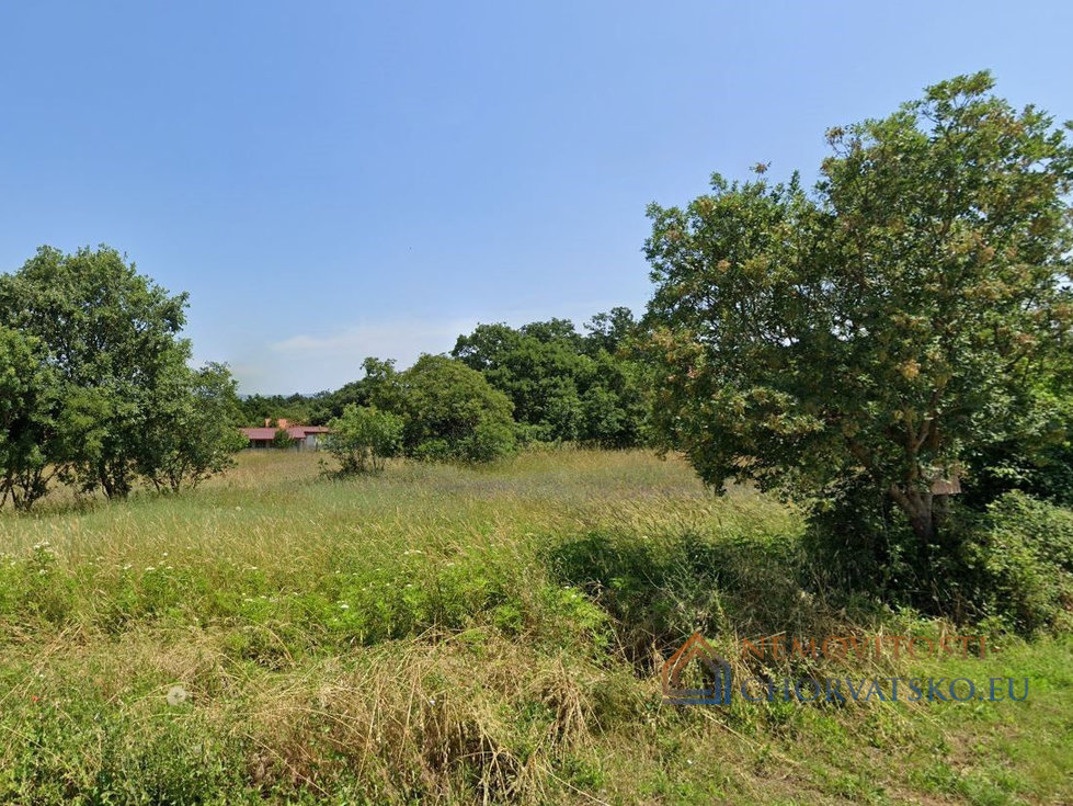Prodej stavební parcely 601 m²