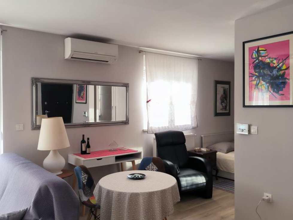 Prodej bytu 1+kk, garsoniery 46 m²