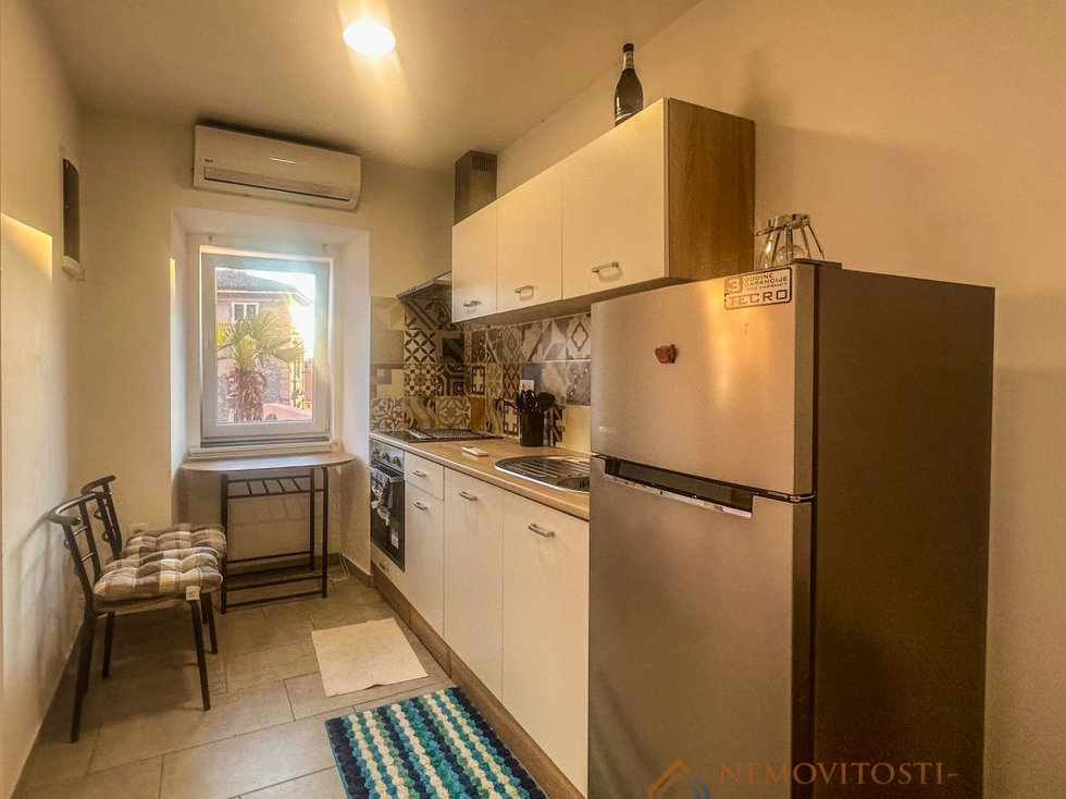 Prodej bytu 1+kk, garsoniery 60 m²