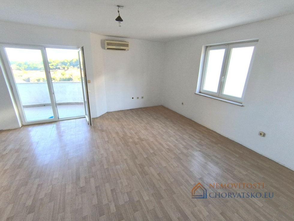 Prodej bytu 3+1 98 m²