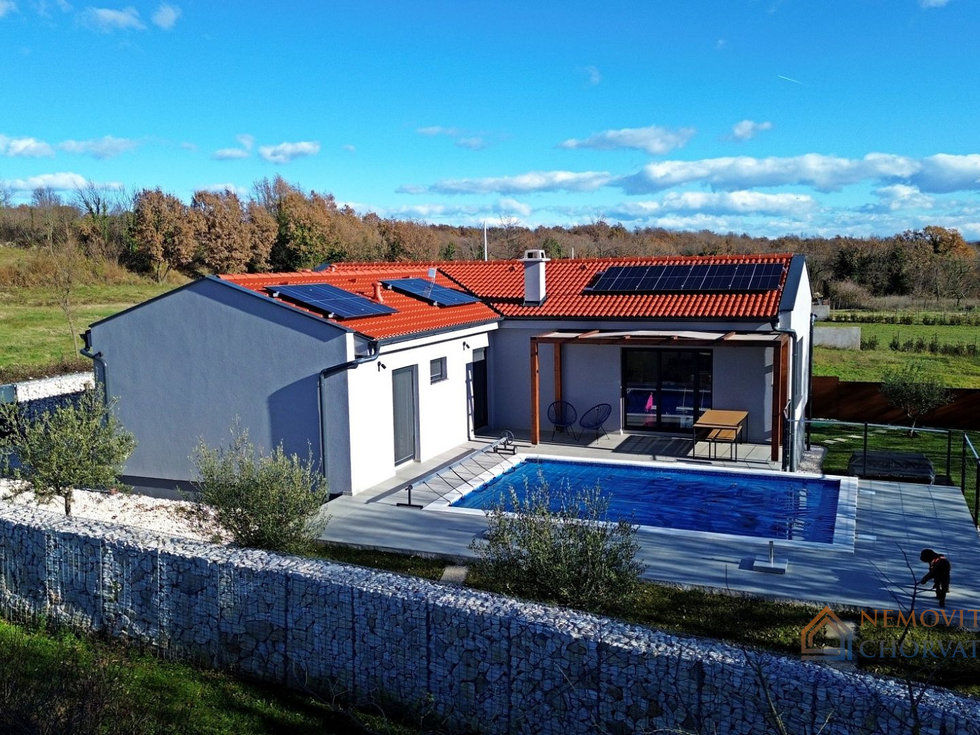 Prodej rodinného domu 119 m²
