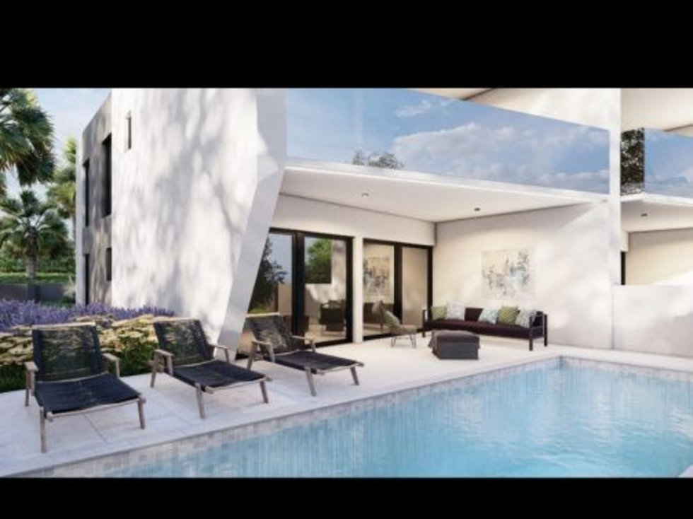 Prodej rodinného domu 134 m²
