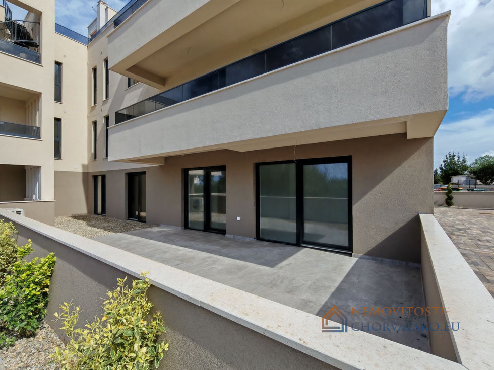 Prodej bytu 2+kk 82 m²