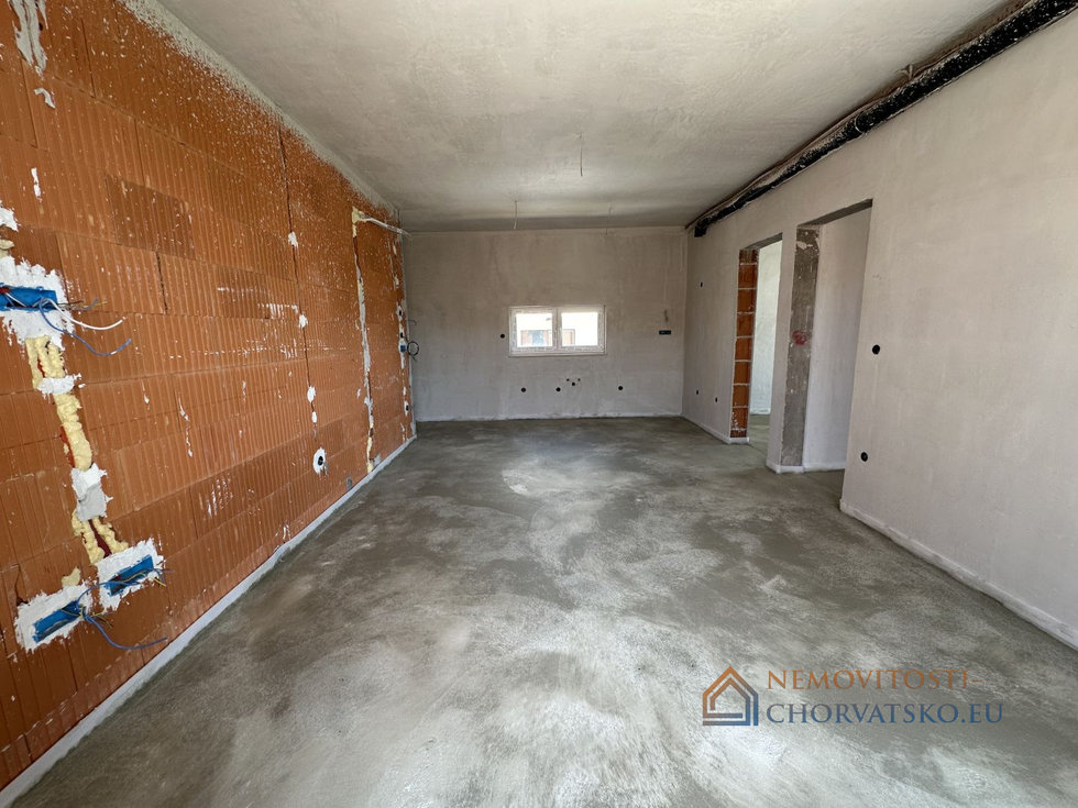 Prodej bytu 1+kk, garsoniery 66 m²