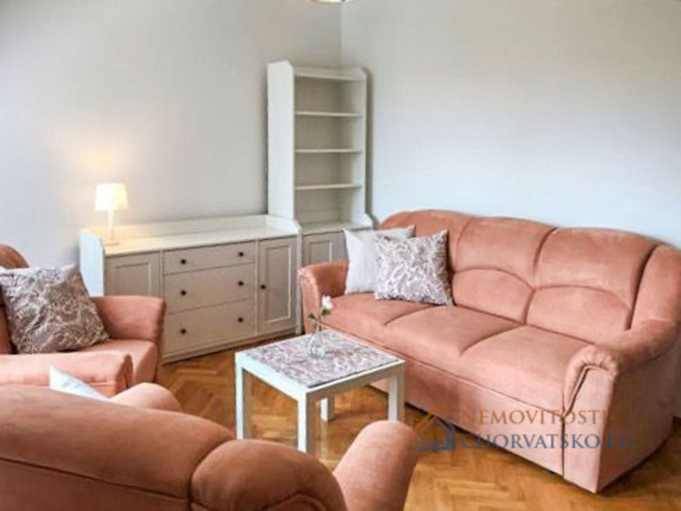 Prodej bytu 3+1 54 m²