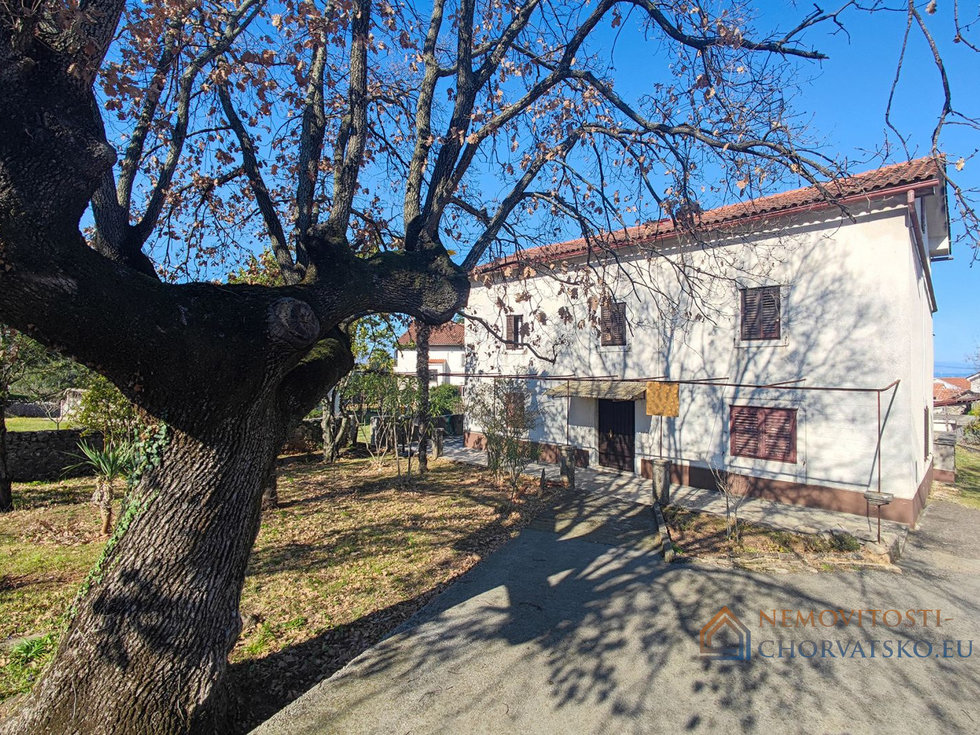 Prodej rodinného domu 165 m²