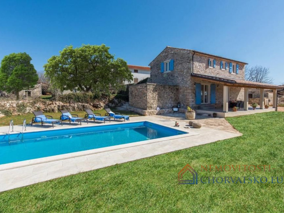 Prodej rodinného domu 142 m²